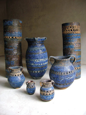 Ceramica, Doina Stici