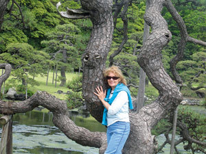 Japonia