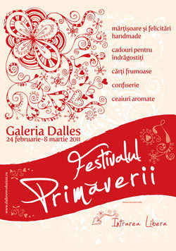 Festivalul Primaverii
