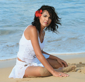 Irina Nicolae