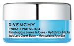 Givenchy Hydra Sparkling Magic Lip & Cheek Balm