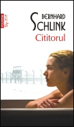 Cititorul, Bernard Schlink, Editura Polirom