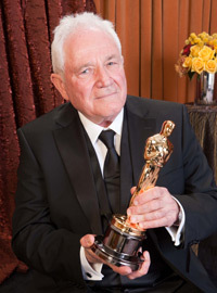 David Seidler, scenarist