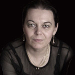 Diana Adamek, scriitoare