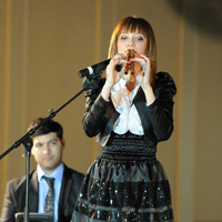 Cornelia Tihon, Femeia Anului 2010