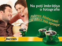 cafea, Kraft Foods, Jacobs