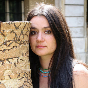 Ceramica, Doina Stici
