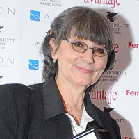 Femeia Anului 2010, Prof. Dr. Margit Serban