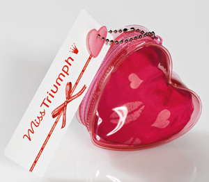 Triumph, Miss French Kiss