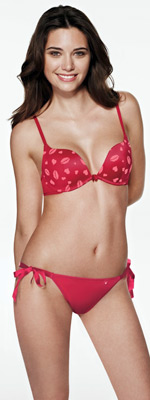 Triumph, Miss French Kiss