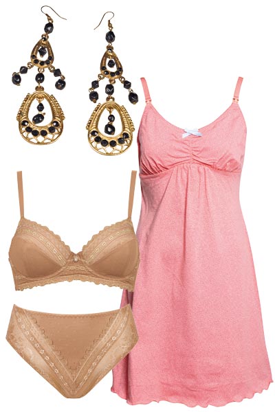 Sutien, Slip, Triumph, Cercei, Sprider Stores