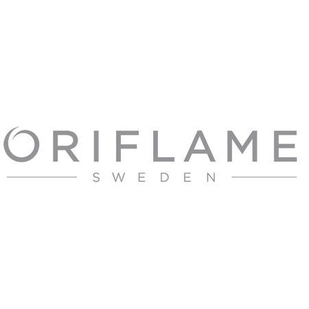 Oriflame Romania isi schimba sigla