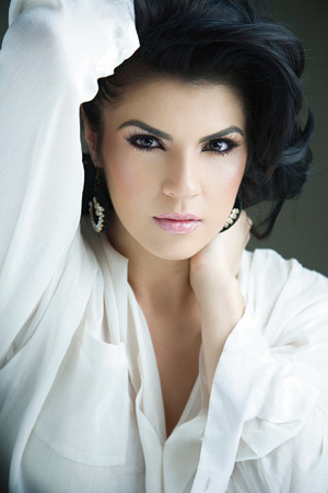 Irina Nicolae