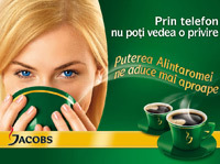cafea, Kraft Foods, Jacobs
