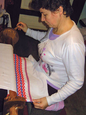 Viorica Stiube