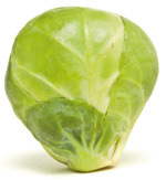 Varza de Bruxelles