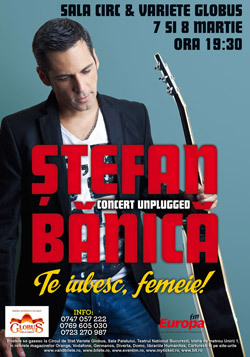 Stefan Banica