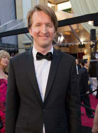 Tom Hooper, regizor