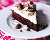 Tort, Tiramisu