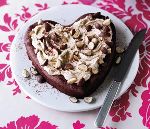 Tort, Tiramisu
