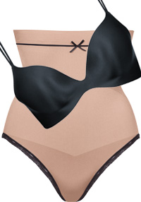 Sutien, Body, Triumph