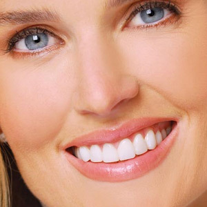 Fatete dentare, zambet