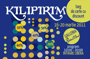Targul Kilipirim