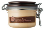 The Body Shop Spa Wisdo Africa Honey & Beeswax
