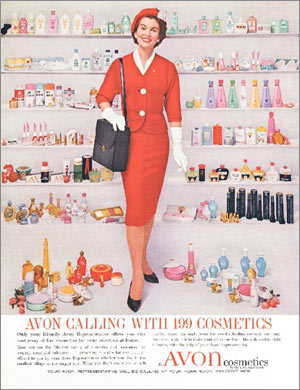 Avon, 125 de ani