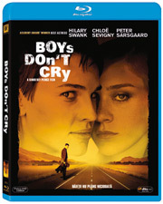 Boy’s Don’t Cry, Hilary Swank, Peter Sarsgaard