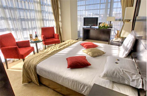 Hotel Golden Tulip Victoria