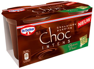 Choc Intens Ghana