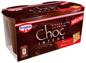 Choc Intens Tanzania