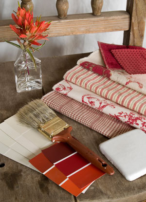 Do It Yourself – Curs de design de interior
