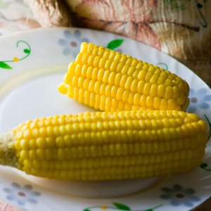Porumb