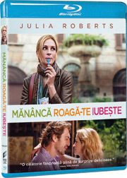 Eat, Pray, Love, Julia Roberts, Javier Bardem