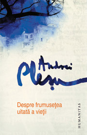 Despre frumusetea uitata a vietii, Andrei Plesu