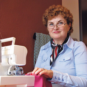 Ana Moldovan