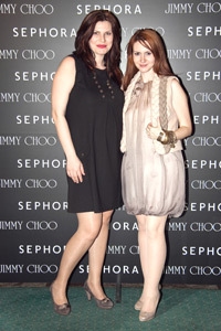 Parfum, Jimmy Choo, Loredana Groza