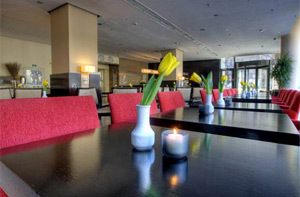 Hotel Golden Tulip Victoria