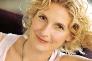Elizabeth Gilbert, scriitoare