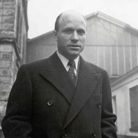 Marcel Bich