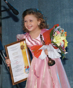 Maria Cristina Craciun