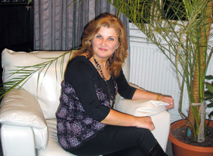 Ana Moldovan