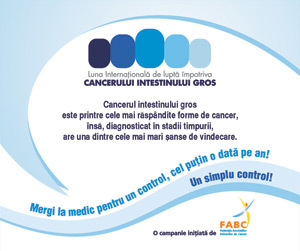 Lupta Impotriva Cancerului Intestinul Gros