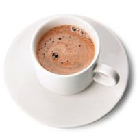 ciocolata calda