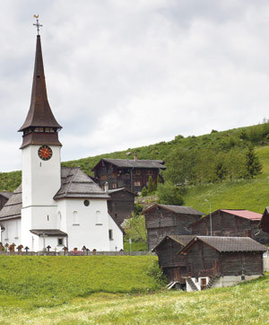 Maramures, Biserica