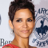 HALLE BERRY