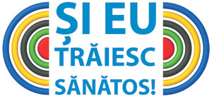 Si eu traiesc sanatos!