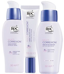 RoC Multi Correxion